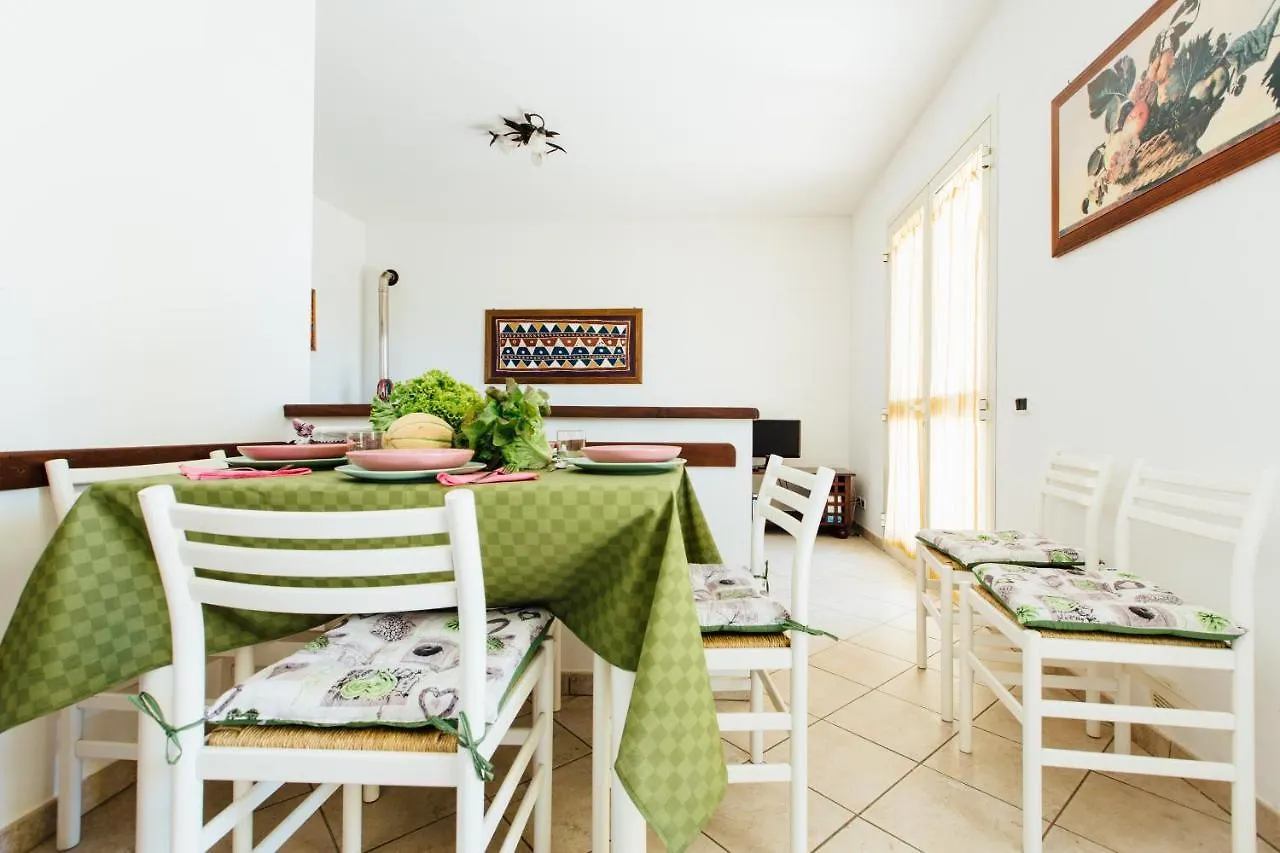 Lantgård Agriturismo Il Querciolo Grosseto Italien