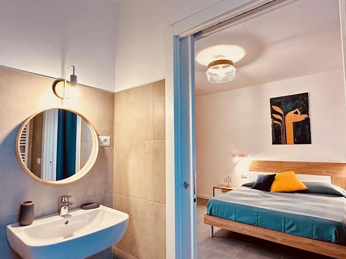 Agriturismo Il Querciolo Grosseto Lantgård