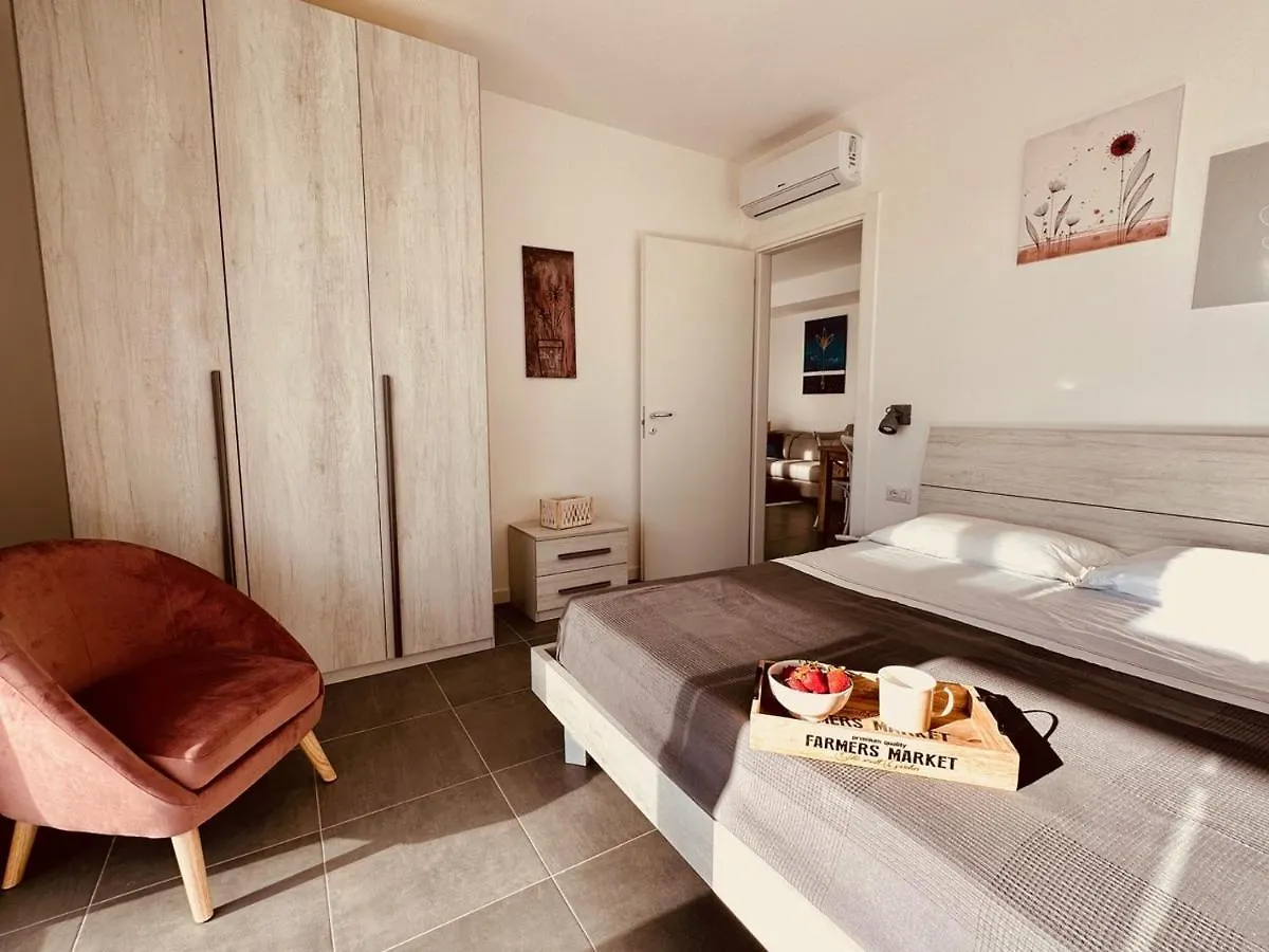 Alloggio per agriturismo Agriturismo Il Querciolo Grosseto