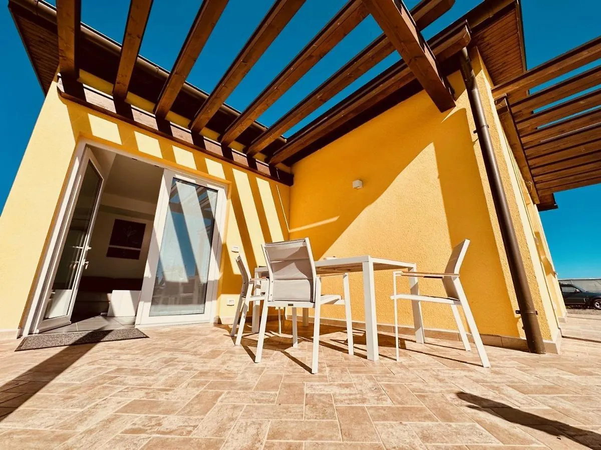 Agriturismo Il Querciolo Grosseto 0*,