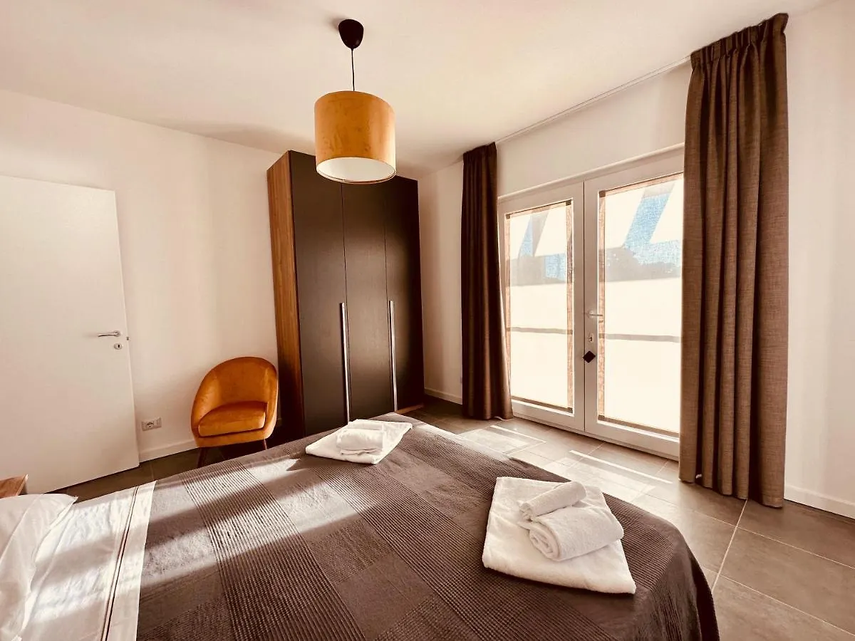 Alloggio per agriturismo Agriturismo Il Querciolo Grosseto Italia
