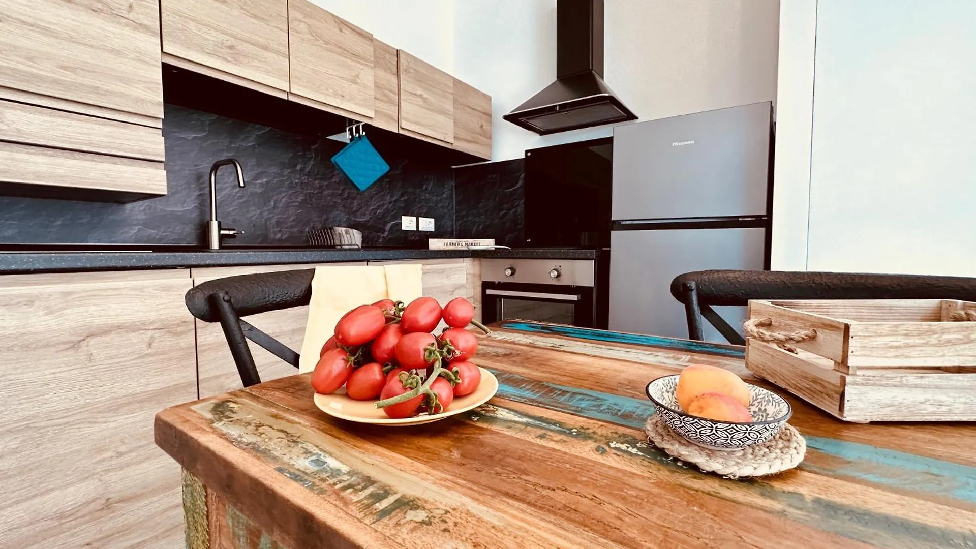 Alloggio per agriturismo Agriturismo Il Querciolo Grosseto