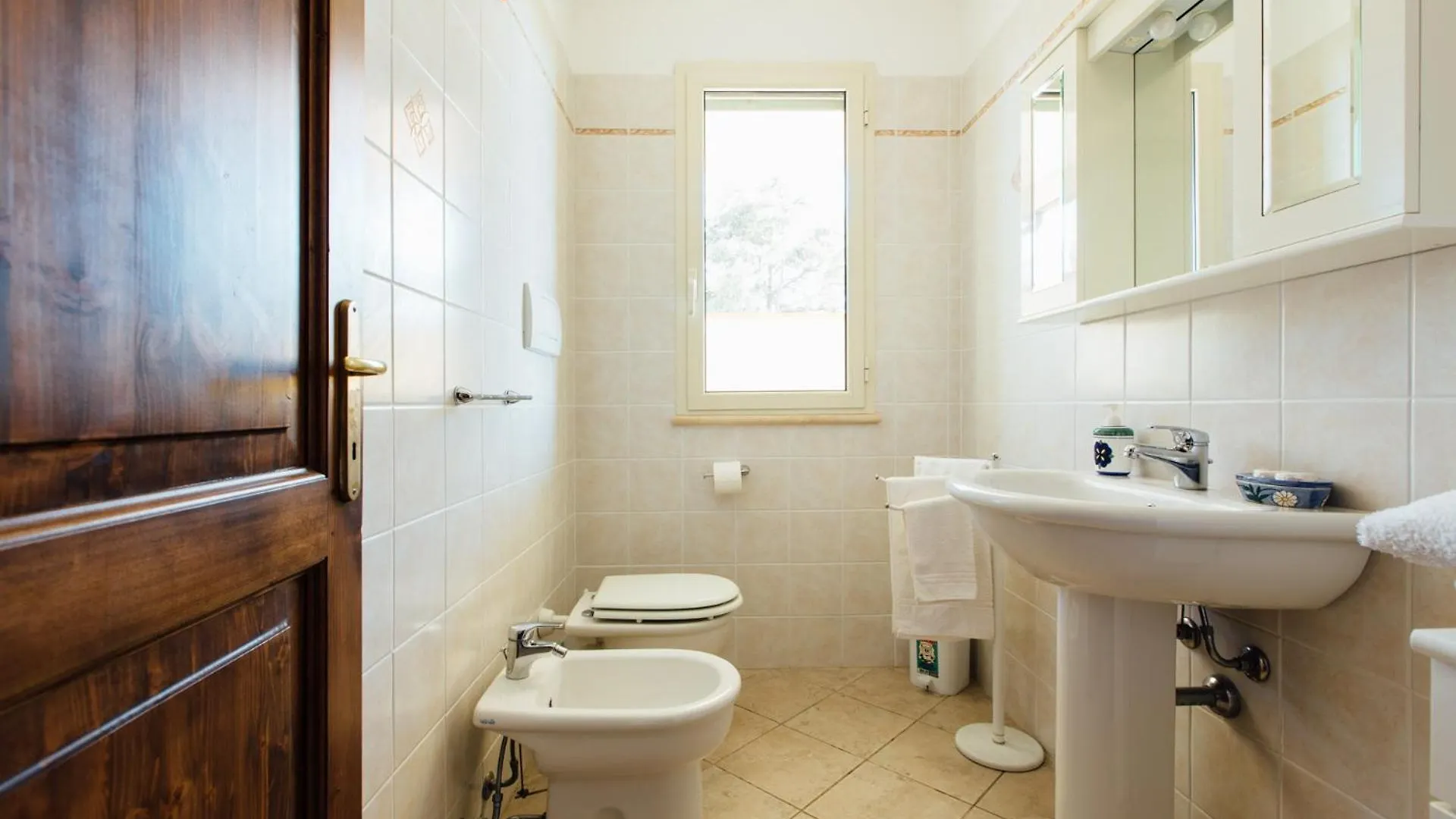 Agriturismo Il Querciolo Grosseto Lantgård