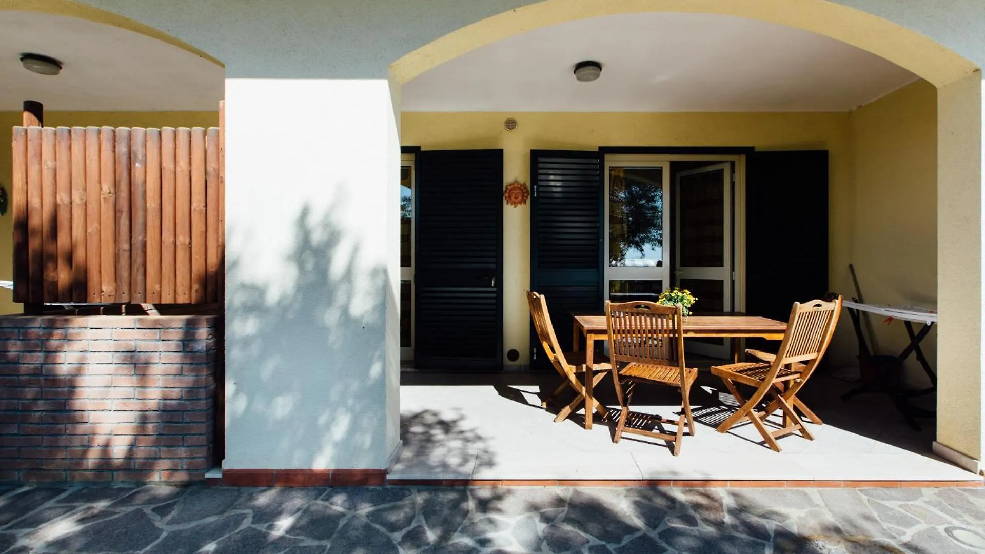 Agriturismo Il Querciolo Grosseto Italia