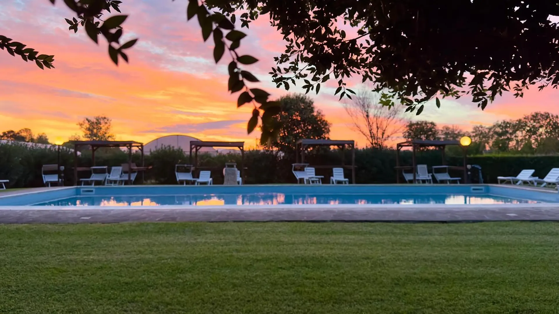Agriturismo Il Querciolo Grosseto