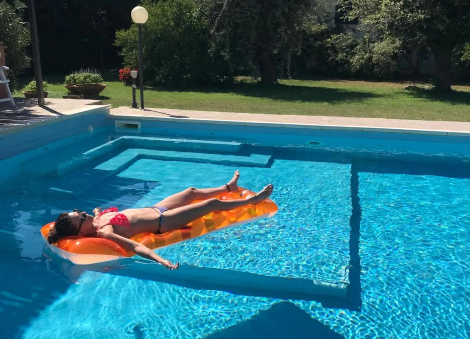 Agriturismo Il Querciolo Grosseto Lantgård