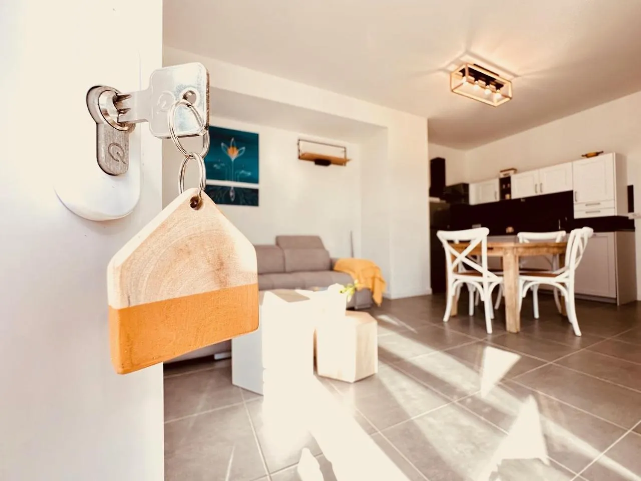 Agriturismo Il Querciolo Grosseto Italia