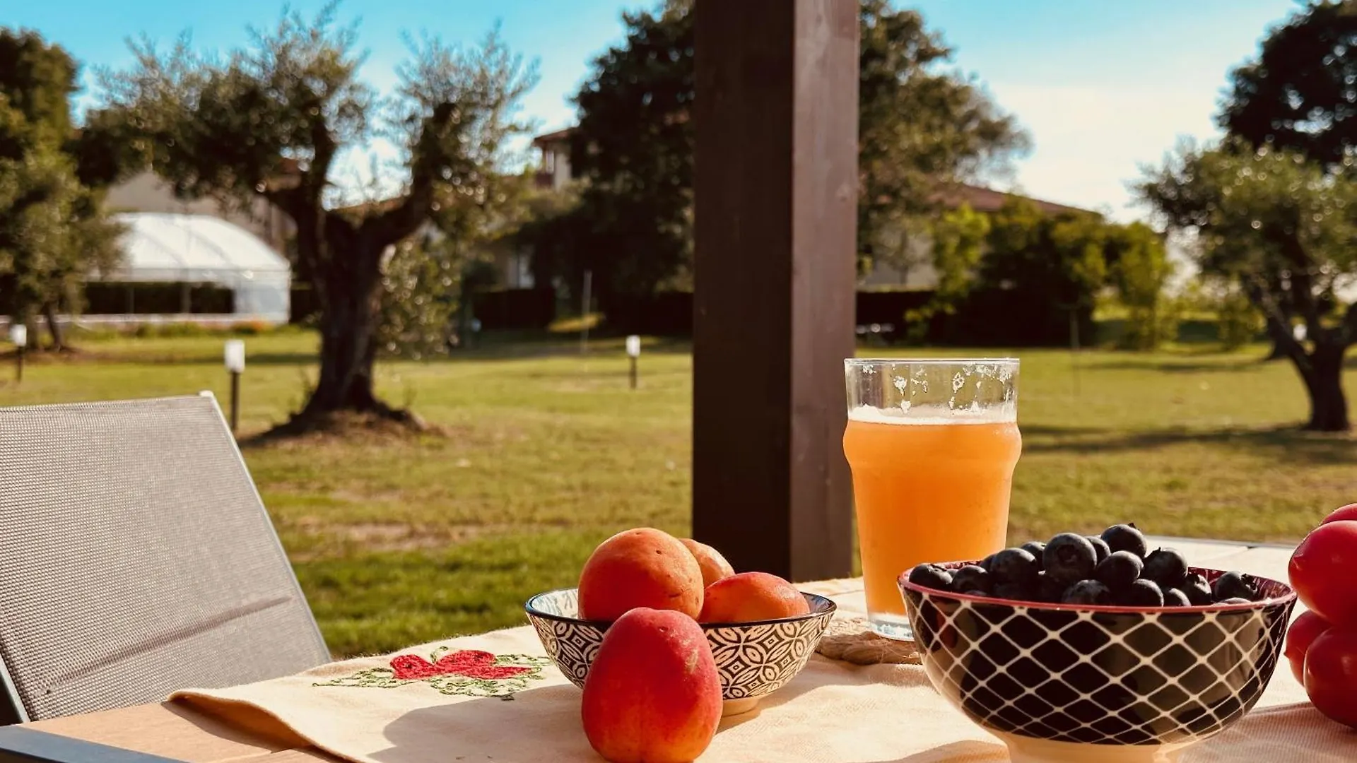 Agriturismo Il Querciolo Grosseto Alloggio per agriturismo