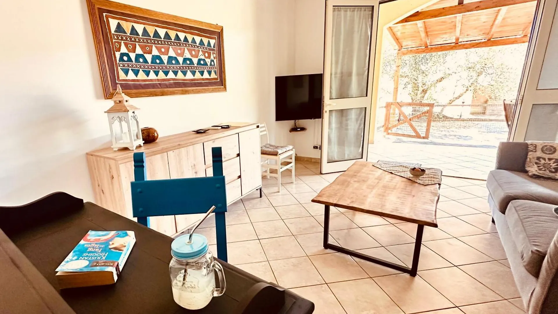 Alloggio per agriturismo Agriturismo Il Querciolo Grosseto