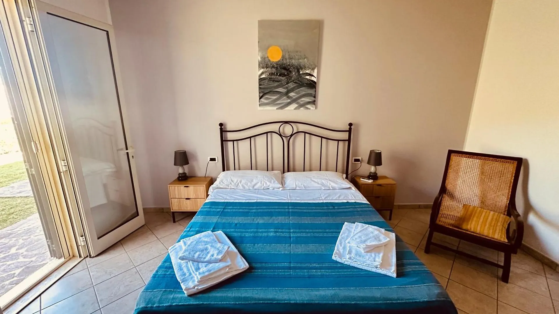 Agriturismo Il Querciolo Grosseto Lantgård
