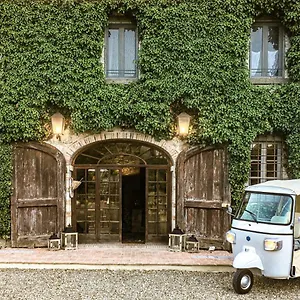 Tenuta Cortedomina Alloggio per agriturismo