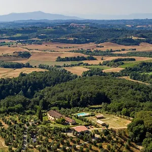 L'antica Fornace Alloggio per agriturismo
